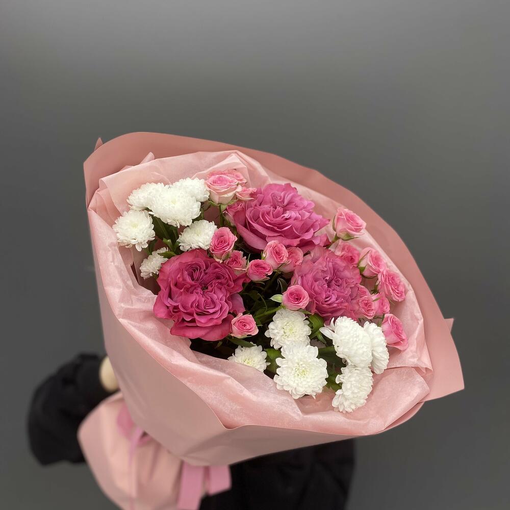 Букет Хриза S